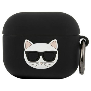 Etui Do Apple Airpods 3 Karl Lagerfeld Silicone