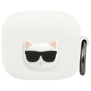 Etui Do Apple Airpods 3 Karl Lagerfeld Silicone