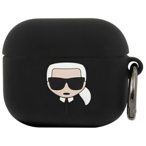 Etui Do Apple Airpods 3 Karl Lagerfeld Ikonik Case