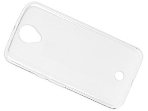 Etui Do Wiko Ufeel Pokrowiec Obudowa Guma Tył Gel