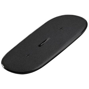 Nillkin Gemini Dual Fast Ładowarka Indukcyjna