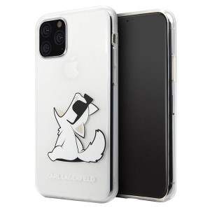 Etui Do Iphone11 Pro Case Karl Lagerfeld Hardcase