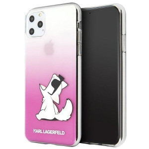 Etui Do Iphone11 Pro Max Karl Lagerfeld Hardcase