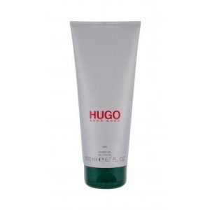 Hugo Boss Hugo 200ml Żel Pod Prysznic