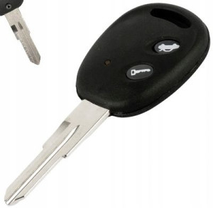 Chevrolet Aveo Spark Epica Kluczyk Pilot Obudowa