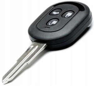 Chevrolet Lacetti Nubira Kluczyk Pilot Obudowa