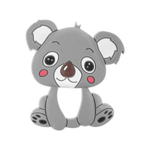 Akuku A0464 gryzak silikonowy Koala