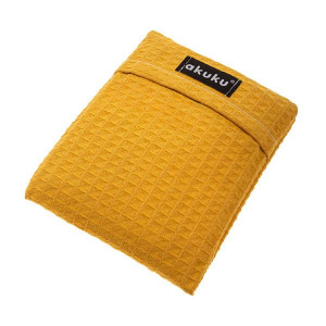 Akuku A0536 termofor z pestek wiśni 13×16 cm