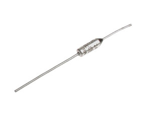 Bezpiecznik TERMICZNY 10A 250V 165C /2439
