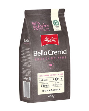 Melitta BellaCrema Selection des Jahres 1 kg