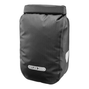 Torba Ortlieb Bike Packing Na Widelec Fork-Pack Black Matt 5,8L