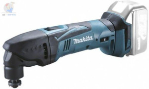 Makita narzędzie wielofunkcyjne akumulatorowe 18V
