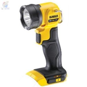 Dewalt lampa diodowa akum. DCL040