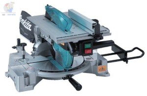 Makita ukośnica pilarka, piła stołowa 260MM LH1040