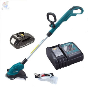 Makita podkaszarka akumulatorowa 18V DUR181SY