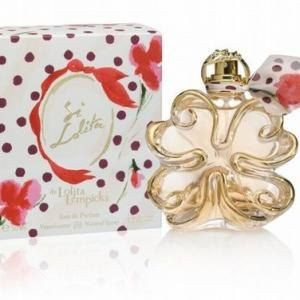 Lolita Lempicka Si Lolita Woman Woda perfumowana 80ml UNIKAT