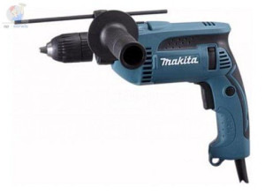 Makita wiertarka udarowa 680W