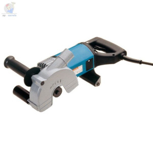 Makita bruzdownica 150MM SG150