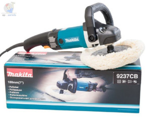 Makita polerka 180MM 1200W