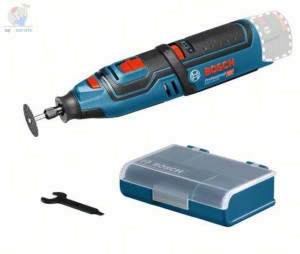 Bosch narzędzie wysokoobrotowe GRO 10.8 V