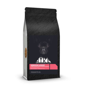 Hike Holistic Salmon Mini – Karma dla psów małych ras z Łososiem 65%