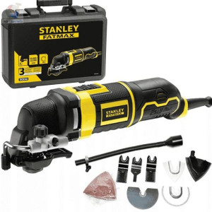 Stanley narzędzie wielofunkcyjne MULTI SFM 300W