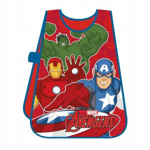 Fartuszek ochronny przedszkolaka Avengers