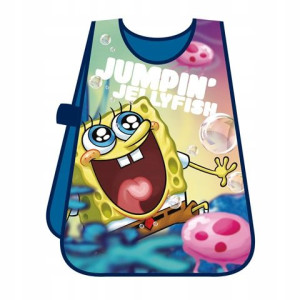 Fartuszek przedszkolaka SpongeBOB
