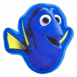 DORY Rybka Poduszka Dekoracyjna Nemo