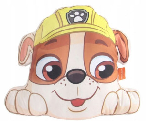 Rubble PSI PATROL Poduszka kształtka Dekoracyjna