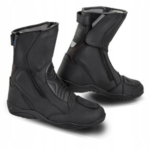 Buty Motocyklowe Shima Terra Lady Wodoodporne