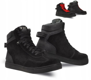 Buty Shima Sx-2 Evo Black Letnie Trampki