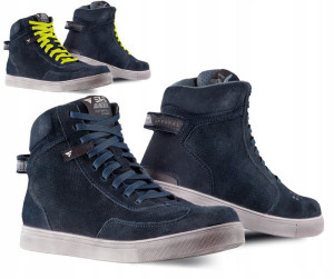 Buty Shima Sx-2 Evo Blue Letnie Trampki