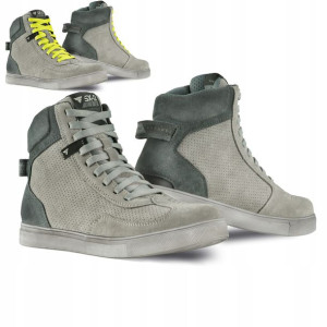 Buty Shima Sx-2 Evo Grey Letnie Trampki