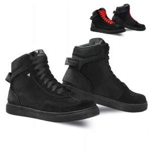 Buty Shima Sx-2 Evo Lady Black Letnie Trampki