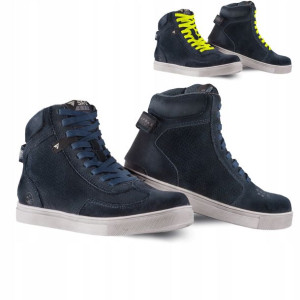 Buty Shima Sx-2 Evo Lady Blue Letnie Trampki