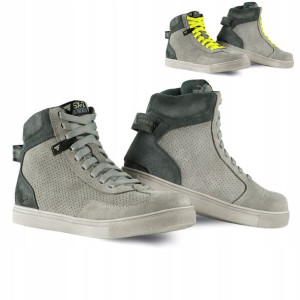 Buty Shima Sx-2 Evo Lady Grey Letnie Trampki