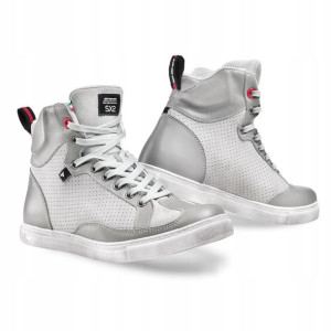 Buty Shima Sx-2 Lady Grey Letnie Trampki