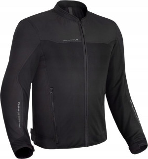 Kurtka Motocyklowa Shima Openair Black Letnia Mesh