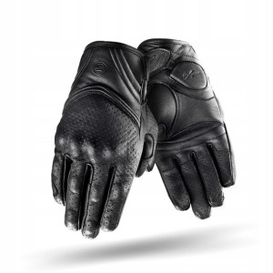 Rękawice Motocyklowe Shima Bullet Lady Black