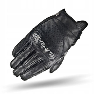 Rękawice Motocyklowe Shima Caliber Men Black
