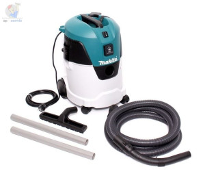 Makita odkurzacz przemysłowy 25L 1.000W