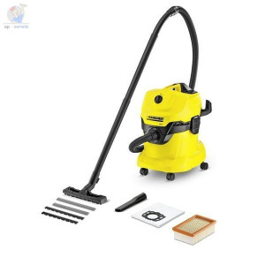 Karcher odkurzacz WD 4