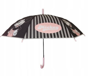 Myszka Mickey PARASOLKA DLA DZIECKA Ø 77 cm