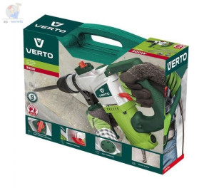Verto młot udarowy obrotowy SDS+ 900W