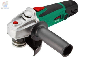 Verto szlifierka kątowa 125MM 850W