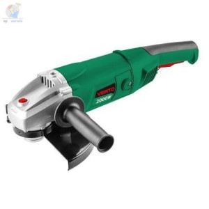 Verto szlifierka kątowa 230MM 2000W