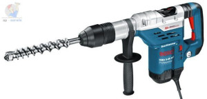 Bosch młot udarowo-obrotowy SDS-MAX GBH 5-40DCE 1150W