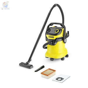 Karcher odkurzacz WD 5