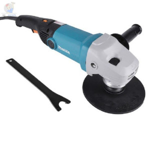 Makita szlifierko-polerka 180MM 1600W